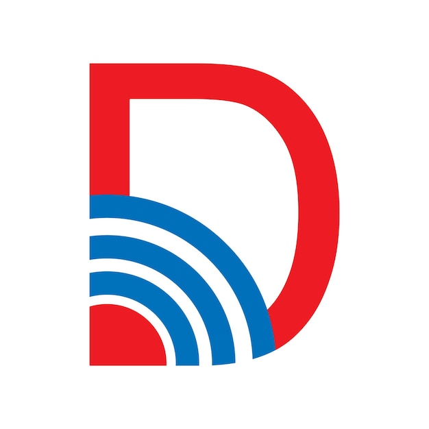 Diseño creativo del logotipo