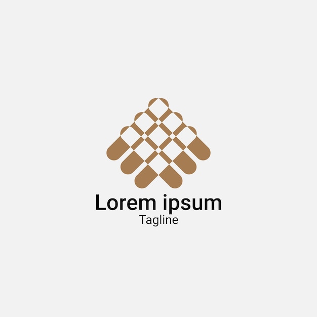 Diseño creativo del logotipo