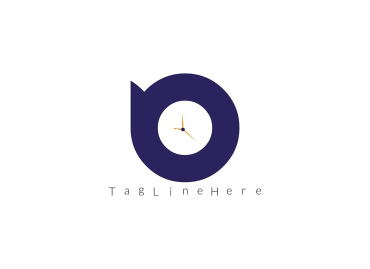 Vector diseño creativo del logotipo