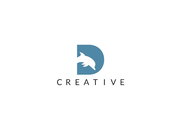 diseño creativo del logotipo