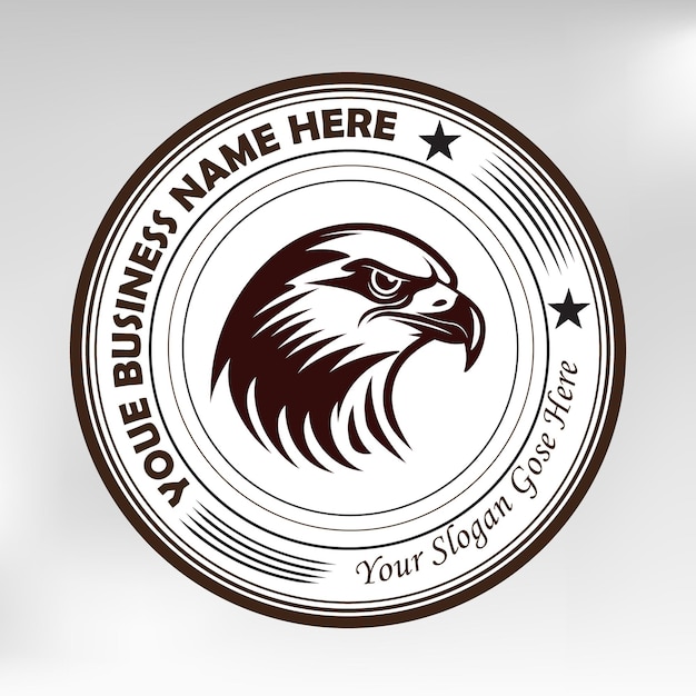 Diseño creativo del logotipo