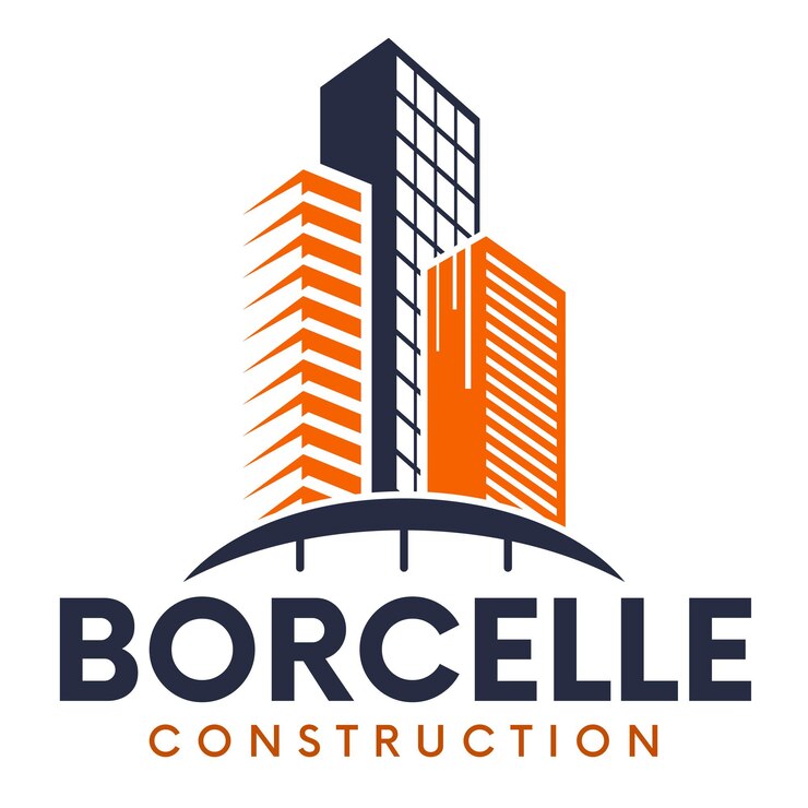 Diseño creativo de logotipos corporativos y profesionales mínimos icónicos