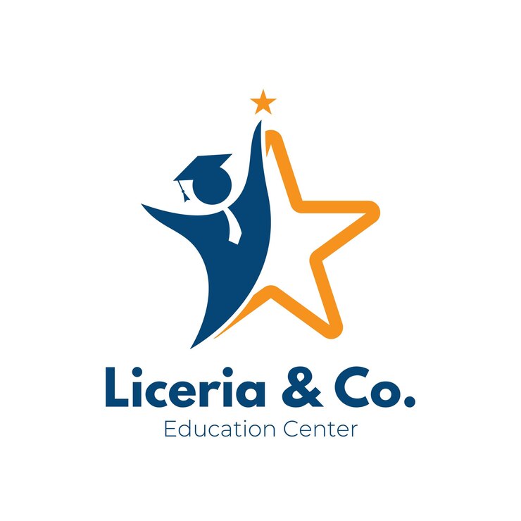 Diseño creativo de logotipos corporativos y profesionales mínimos icónicos