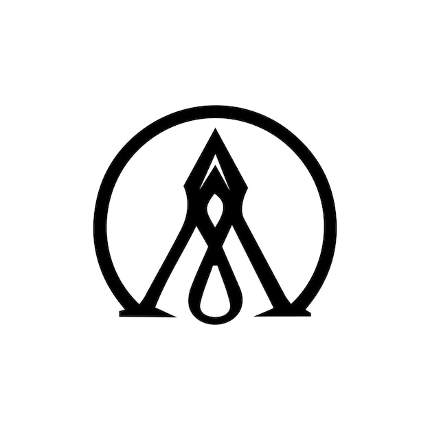 Diseño creativo de logotipos