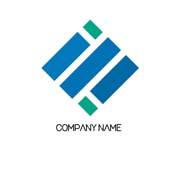 Diseño creativo de logotipos