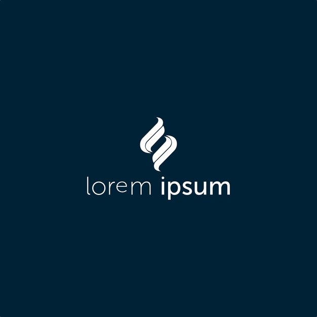 Diseño creativo y moderno de logotipos de marcas profesionales