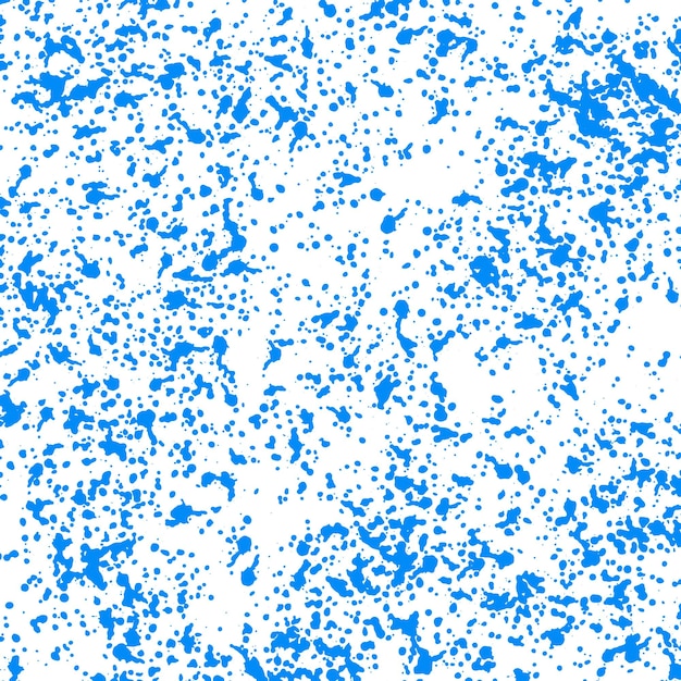 Diseño creativo de textura de color azul.