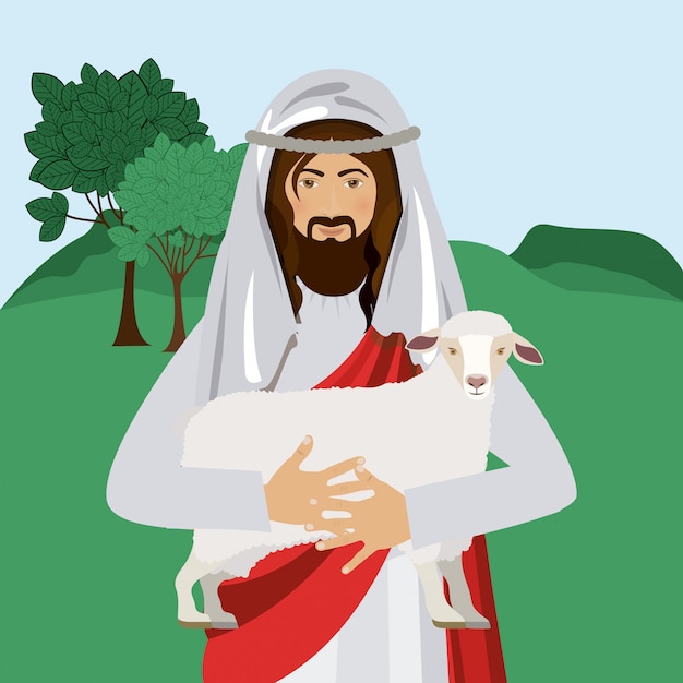 Diseño cristianismo