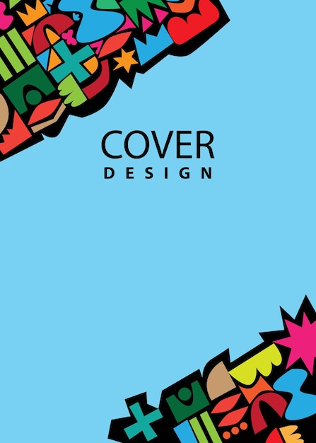 diseño de la cubierta