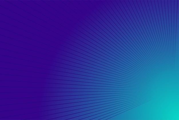 Diseño de cubiertas mínimas y degradados de LÍNEAS coloridas y estilo de patrón geométrico futuro.