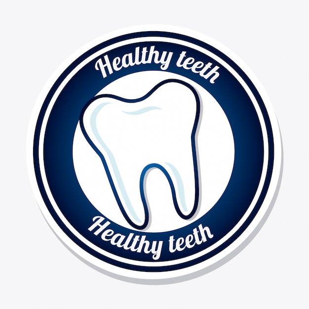 diseño de cuidado dental