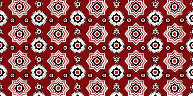 Diseño Cultural Ajrak