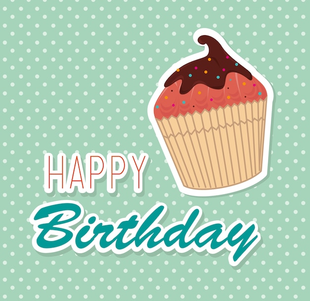 Diseño de cumpleaños
