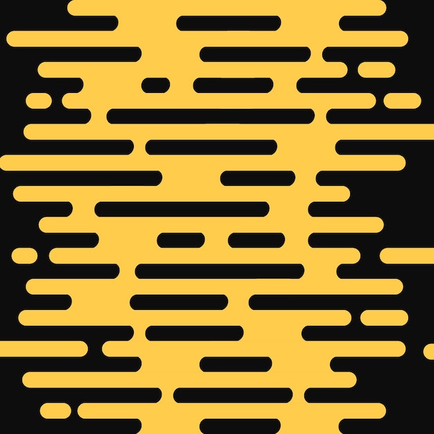 Diseño decorativo de lujo de moda estética abstracta ilustración vectorial obra de arte dorada