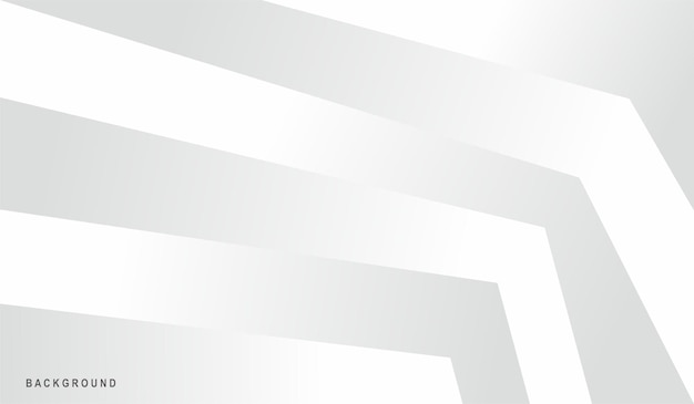 Diseño degradado de lujo minimalista de fondo