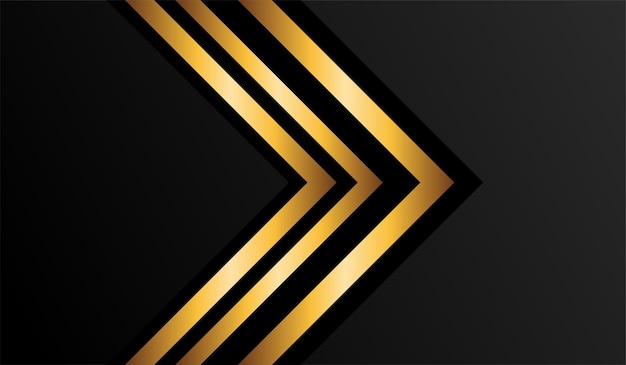 Diseño degradado minimalista de lujo de fondo