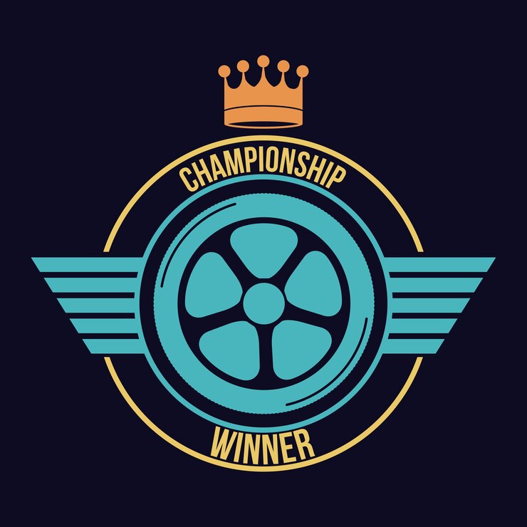Vector diseño de deportes, ilustración vectorial.