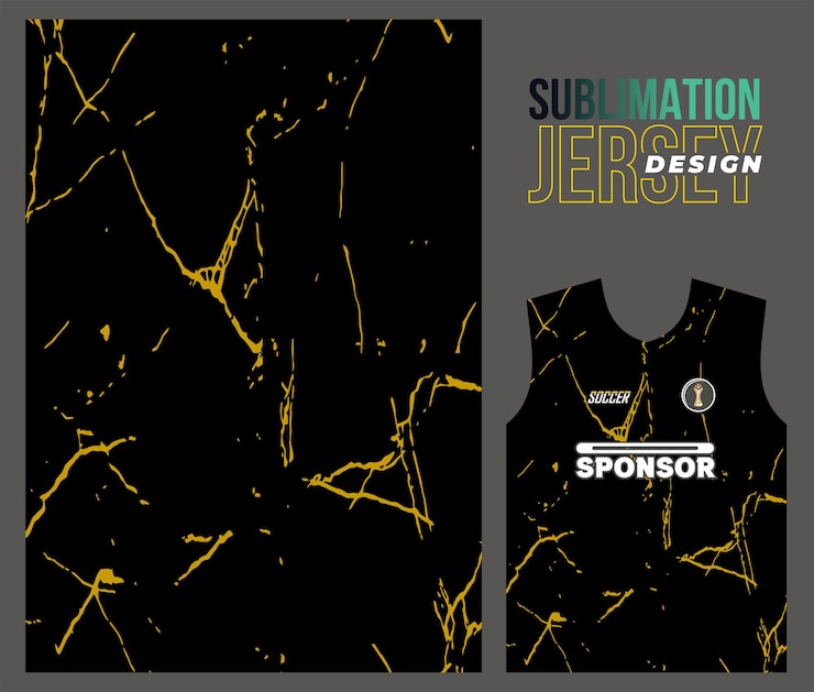 Diseño deportivo de camisetas vectoriales para carreras de ciclismo, fútbol, juegos de motocross