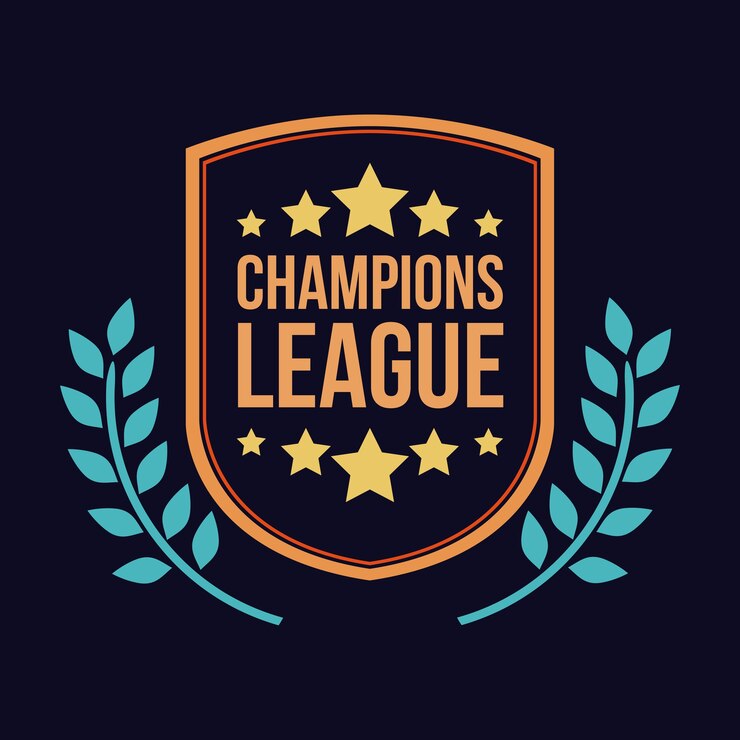 Diseño deportivo, ilustración vectorial.