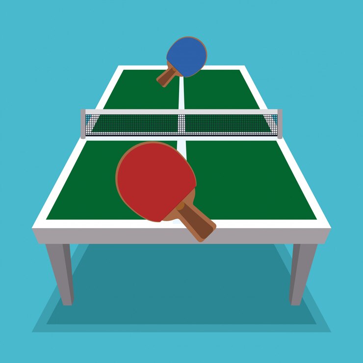 Vector diseño deportivo.