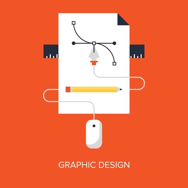 Vector diseño y desarrollo