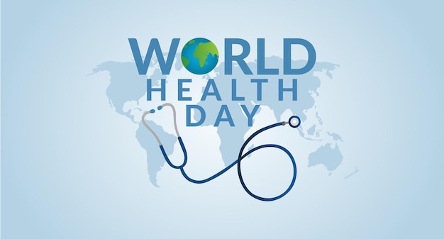 Diseño del Día Mundial de la Salud
