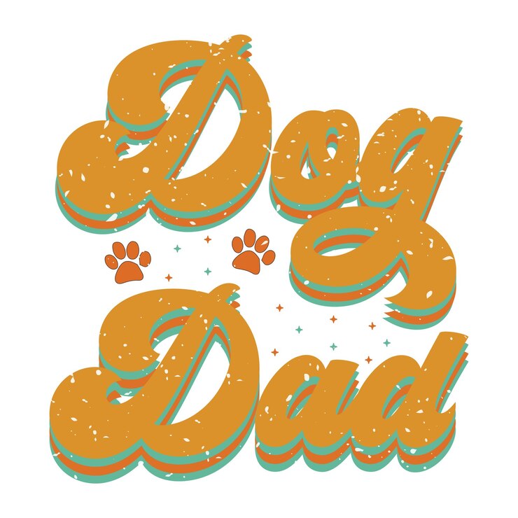 Diseño del día del padre