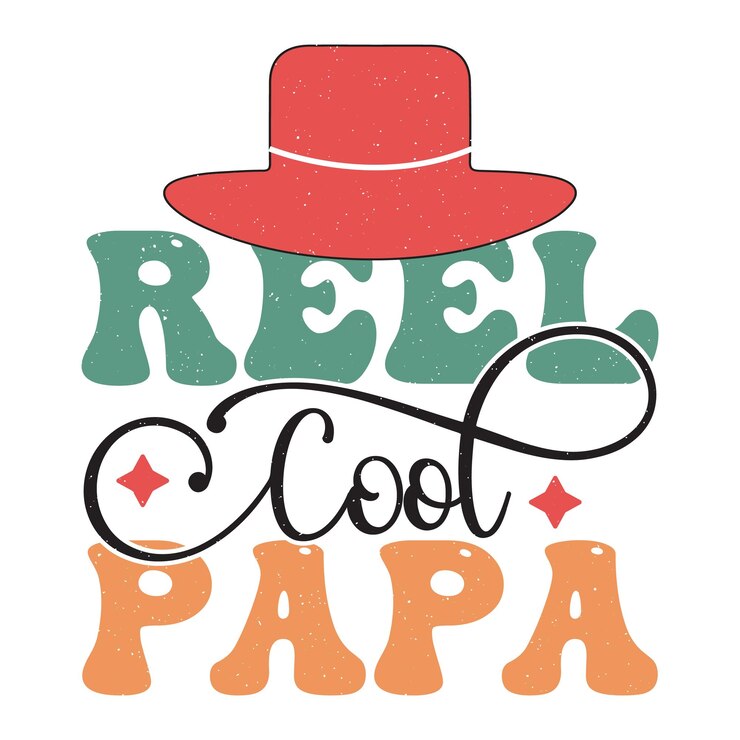Diseño del día del padre