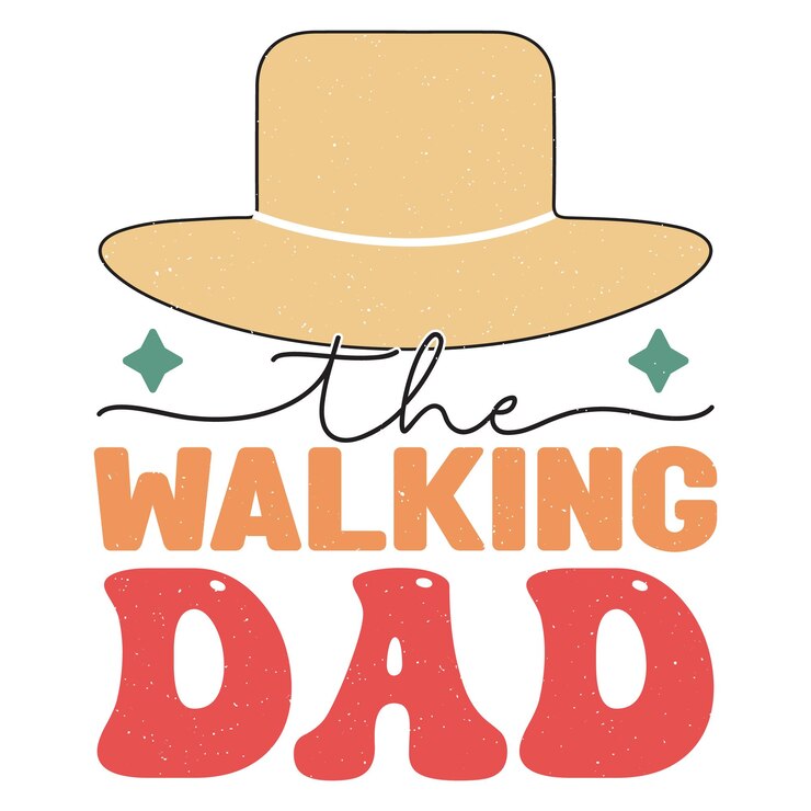 Diseño del día del padre
