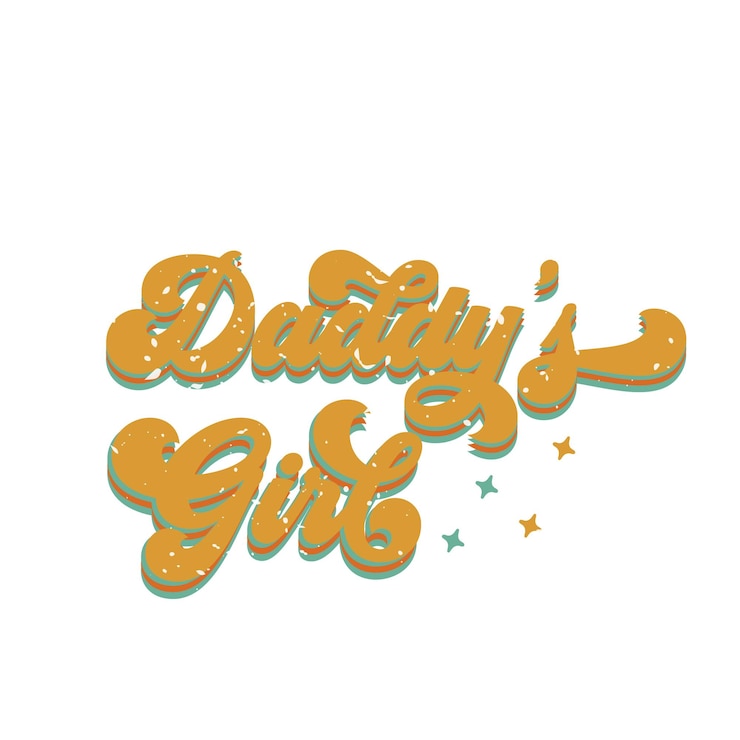Diseño del día del padre