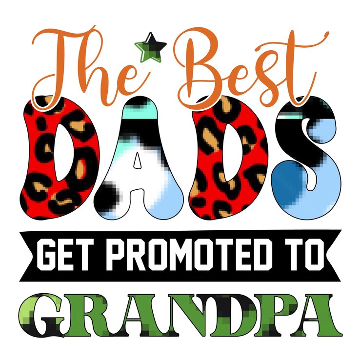 Diseño del día del padre