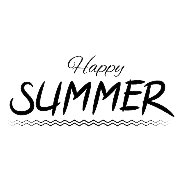 Diseño de día de verano