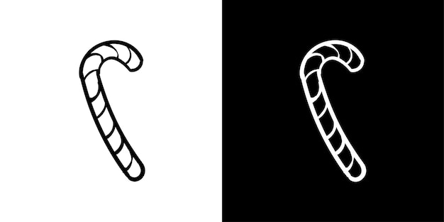 Diseño dibujado a mano en fondo aislado Ilustración vectorial
