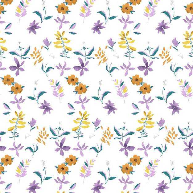 Diseño digital y de patrones textiles