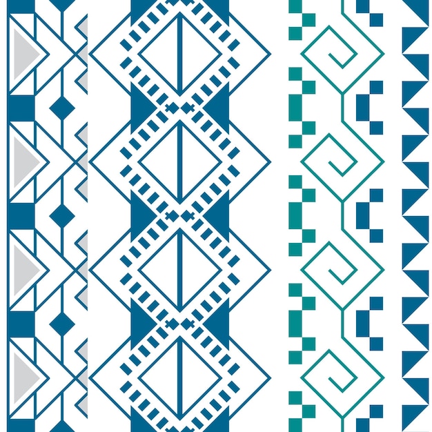 Diseño digital y de patrones textiles