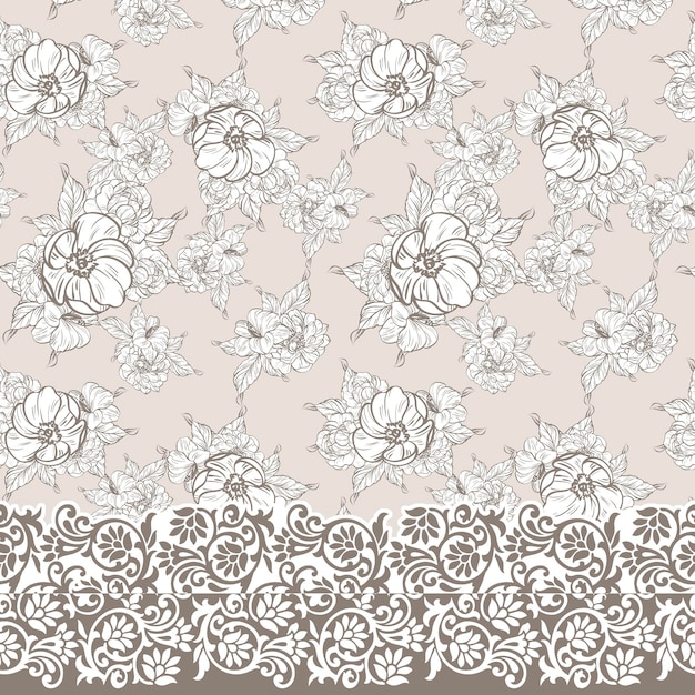 Diseño digital y de patrones textiles