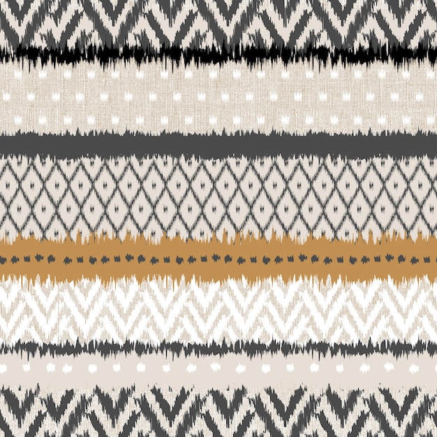 Diseño digital y de patrones textiles