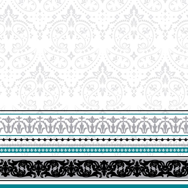 Diseño digital y de patrones textiles