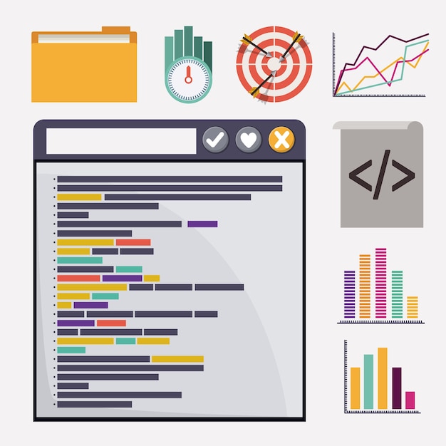 Diseño digital SEO