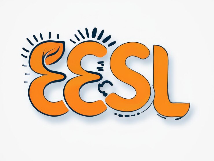 Vector el diseño dinámico de eesl captura el espíritu de la educación