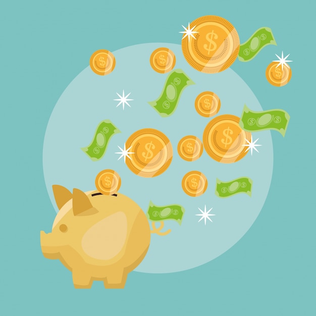 Diseño de dinero