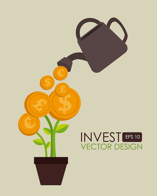 Diseño de dinero