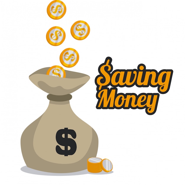 diseño de dinero