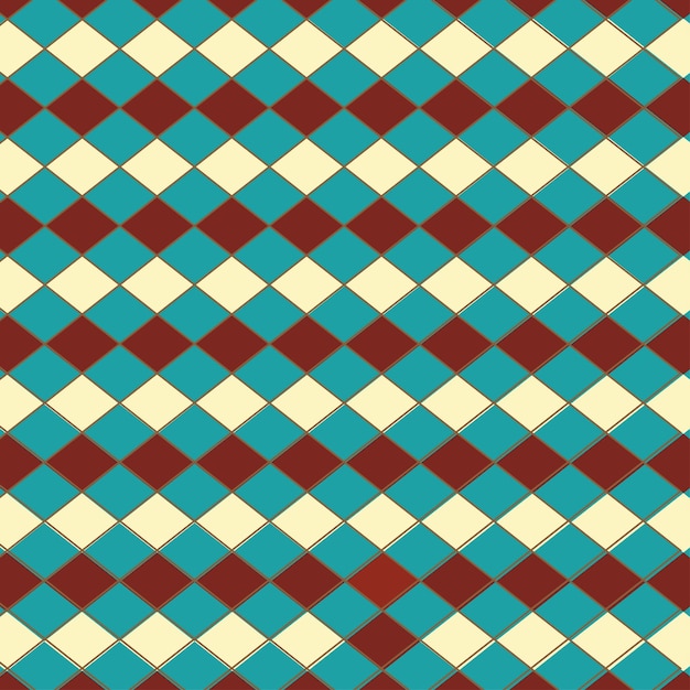 Diseño de diseños planos de Navidad Ilustración de arte vectorial Ideal para textiles de vacaciones
