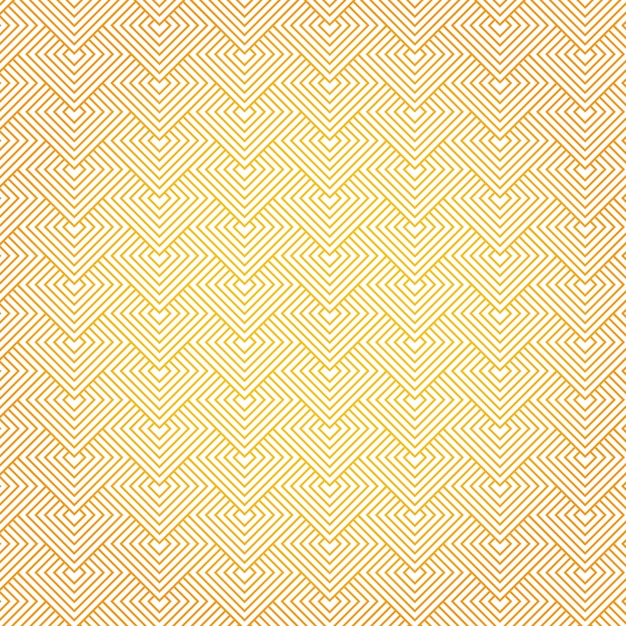 Diseño dorado