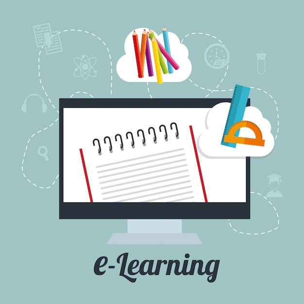 Diseño de e-learning