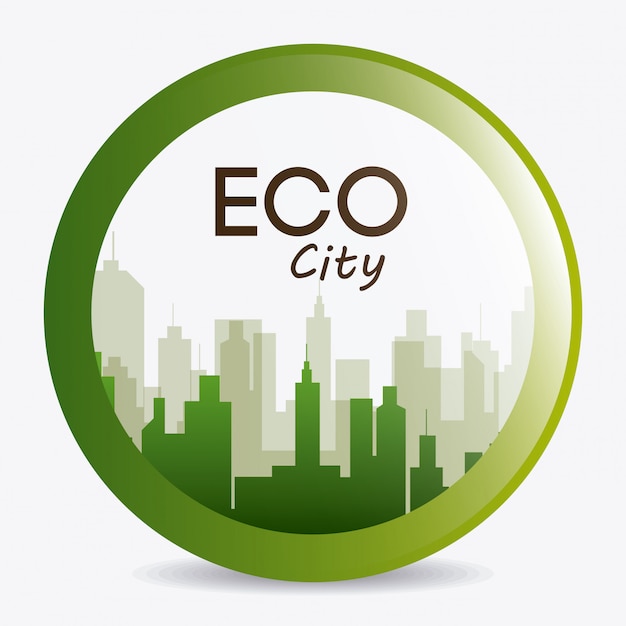 Diseño ecocity.