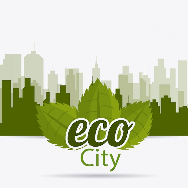 Diseño ecocity.