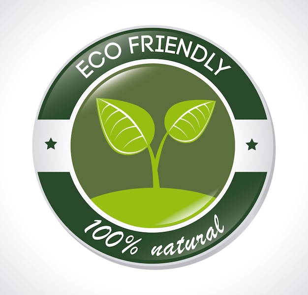 Diseño ecológico