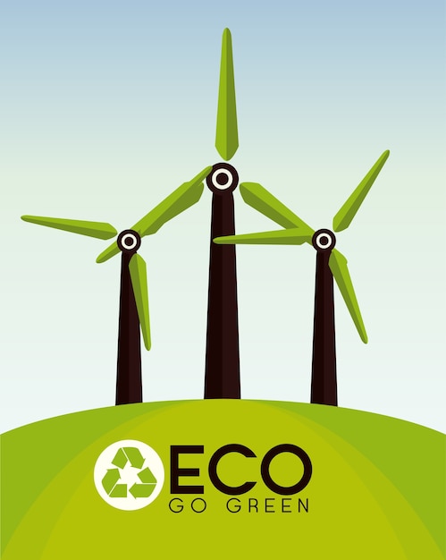 Diseño ecologico